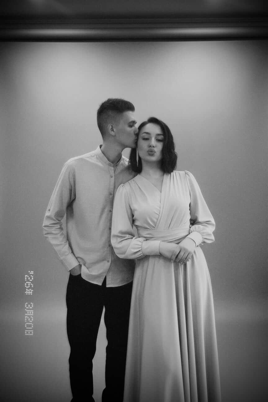 Владислав и Ирина